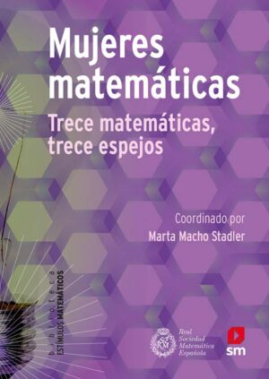 Mujeres matemáticas (ePub)