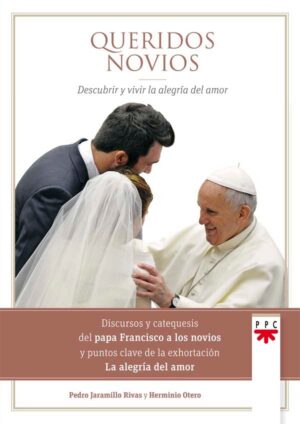 Portada del producto:  Queridos novios