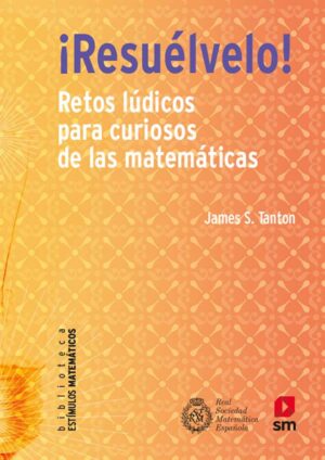 ¡Resuélvelo! (ePub)