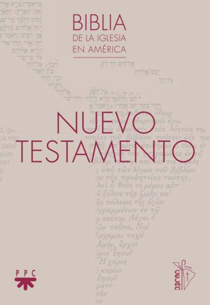 Nuevo Testamento de la BIA [rústica]