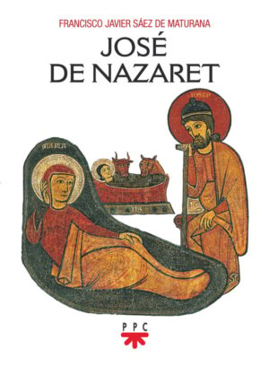 Portada del producto:  José de Nazaret