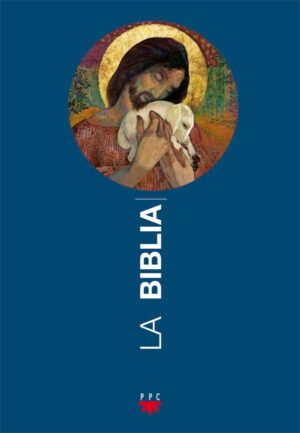 Portada del producto:  Biblia. Manual [Rústica] Buen Pastor