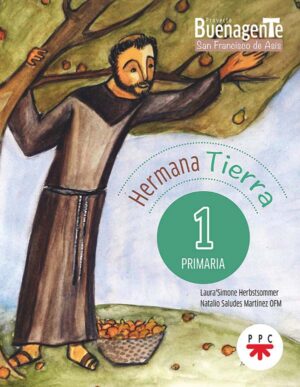 Hermana Tierra (1º EP) Hermana Tierra (1º EP)