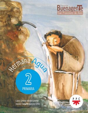 Hermana Agua 2º EP Hermana Agua 2º EP