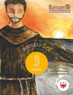 Hermano Sol (3º EP) Hermano Sol (3º EP)