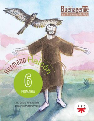Hermano Halcón (6º EP) Hermano Halcón (6º EP)
