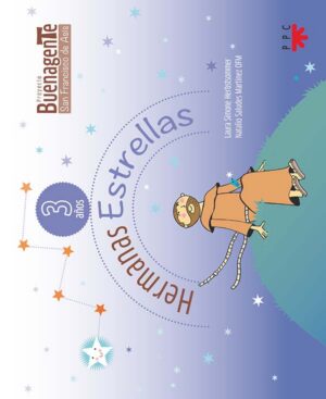 Hermanas Estrellas (3 años) Hermanas Estrellas (3 años)