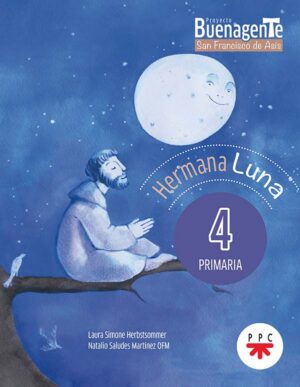 Hermana Luna (4º EP) Hermana Luna (4º EP)