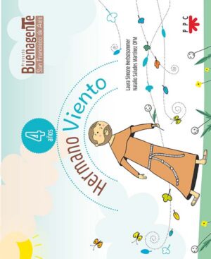 Hermano Viento (4 años) Hermano Viento (4 años)