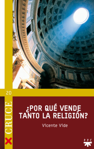 ¿Por qué vende tanto la religión? (ePub) ¿Por qué vende tanto la religión? (ePub)