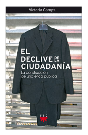 El declive de la ciudadanía (ePub) El declive de la ciudadanía (ePub)