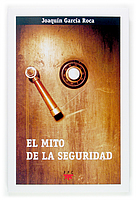 El mito de la seguridad (ePub) El mito de la seguridad (ePub)