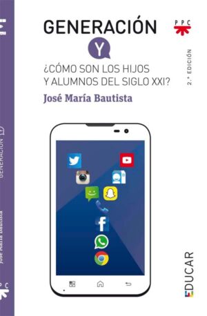 Portada del producto:  Generación Y