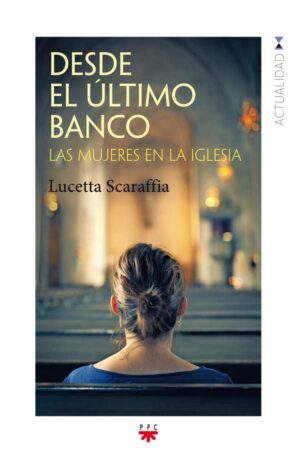 Portada del producto:  Desde el último banco