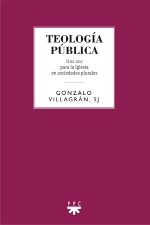 Teología pública Teología pública