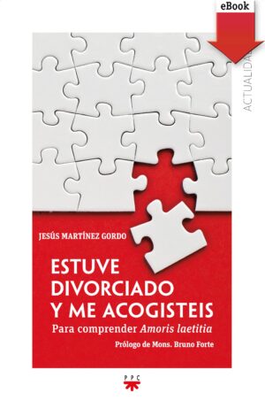Estuve divorciado y me acogisteis (ePub)