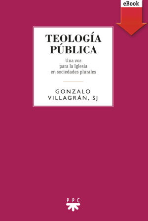 Teología pública (ePub) Teología pública (ePub)