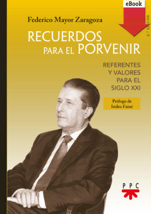Recuerdos para el porvenir (ePub) Recuerdos para el porvenir (ePub)