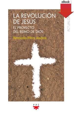 La revolución de Jesús (ePub) La revolución de Jesús (ePub)