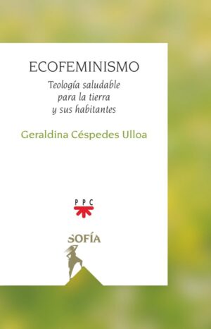 Portada del producto:  Ecofeminismo