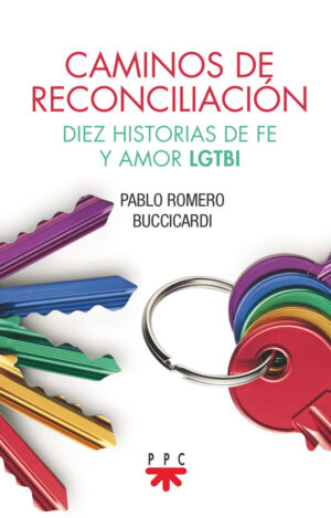 CAMINOS DE RECONCILIACIÓN (ePub)