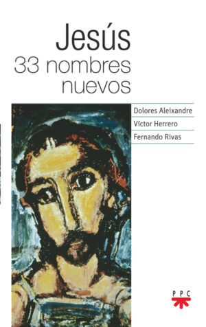 Jesus 33 nombres nuevos(ePub) Jesus 33 nombres nuevos(ePub)