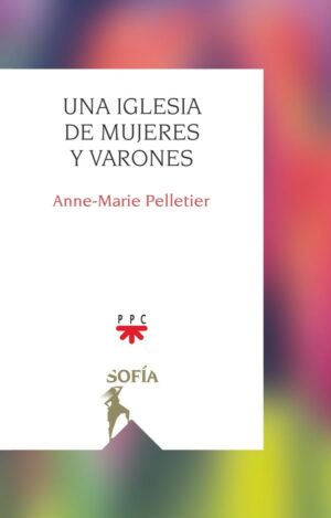 Portada del producto:  Una Iglesia de mujeres y varones