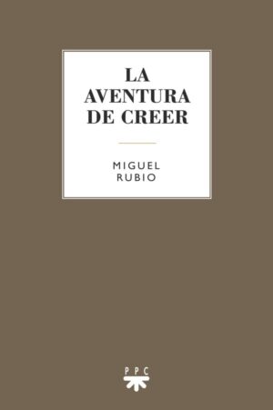 LA AVENTURA DE CREER LA AVENTURA DE CREER