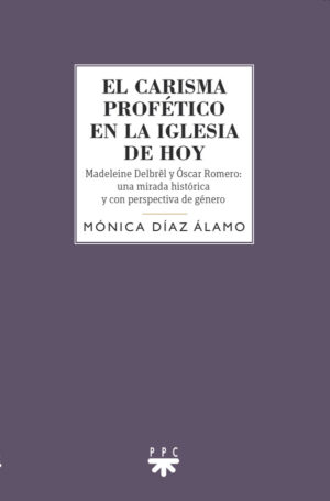 El carisma profético en la Iglesia hoy El carisma profético en la Iglesia hoy