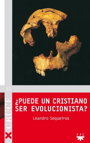 ¿Puede un cristiano ser evolucionista? (ePub) ¿Puede un cristiano ser evolucionista? (ePub)