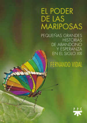 El poder de las mariposas El poder de las mariposas