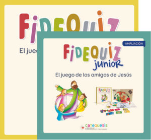 Pack Fidequiz y Junior