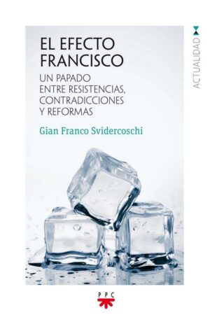 El efecto Francisco El efecto Francisco