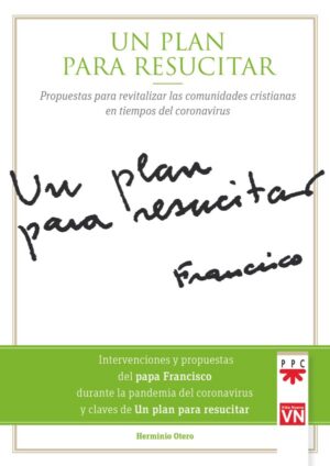 Portada del producto:  Un plan para resucitar