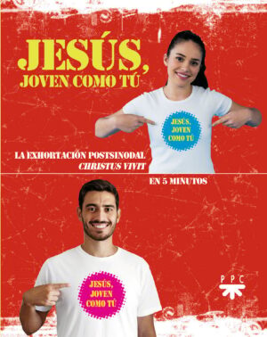 Jesús, joven como tú (pack) Jesús, joven como tú (pack)