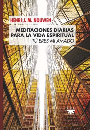 Portada del producto:  Meditaciones diarias para la vida espiritual