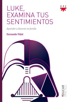 Portada del producto:  Luke, examina tus sentimientos