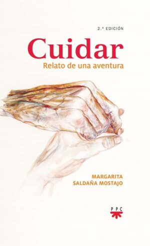 Portada del producto:  Cuidar