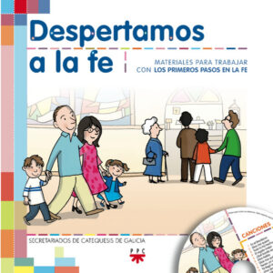 Despertamos a la fe