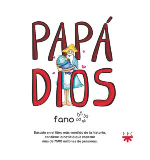 Portada del producto:  Papá Dios