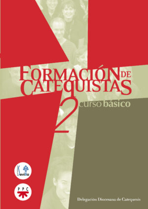 Formación de Catequistas 2. Curso básico