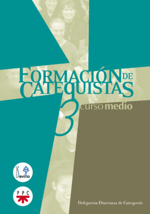 Formación de Catequistas 3. Curso medio