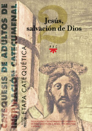 Jesús, salvación de Dios
