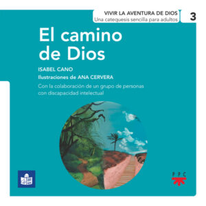 Portada del producto:  3. El camino de Dios