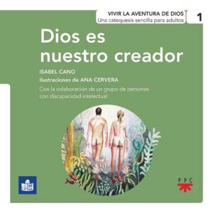 Portada del producto:  Dios es nuestro creador