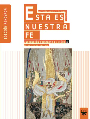 Guía Esta es nuestra fe (ed. renov)