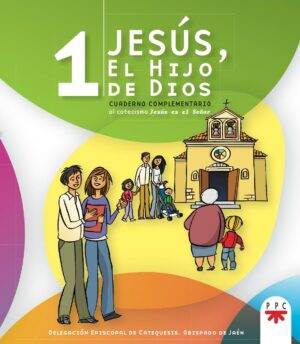 Jesús, el hijo de Dios 1