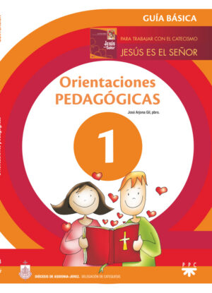 Orientaciones pedagógicas. Guía