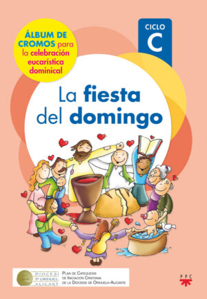 La fiesta del domingo. C. 2022