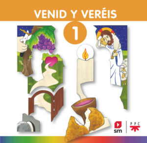 Portada del producto:  Venid y veréis. Vol 1